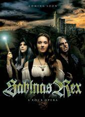 Sabinas Rex : A Rock Opera